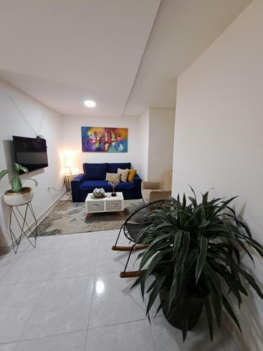 Casa Acogedora Cartagena