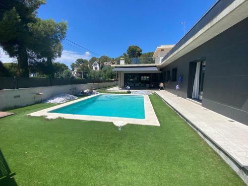 Villa Casa En La Mora Cerca De Las Playas