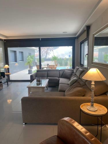 Villa Casa En La Mora Cerca De Las Playas