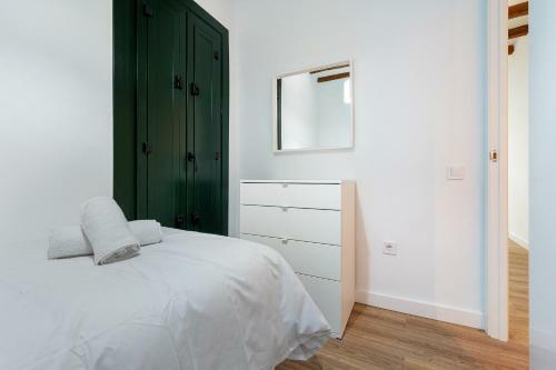Apartamento Hauzify I Domus Merceria