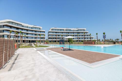 Apartamento Fari