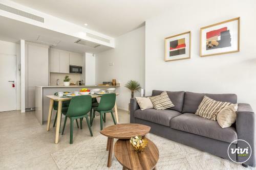 Apartamento Galatea