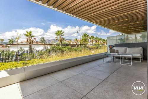 Apartamento Galatea