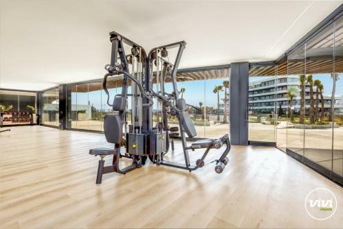 Apartamento Galatea