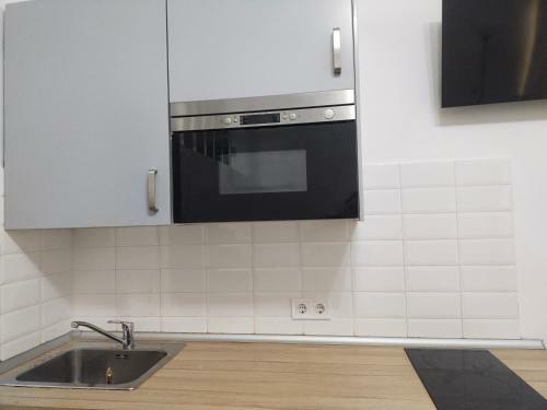 Apartamento Bego�a