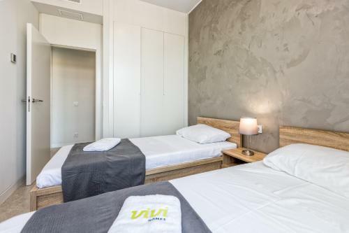 Apartamento Oceana