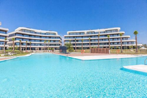 Apartamento Oceana