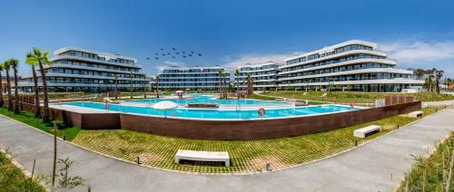 Apartamento Oceana