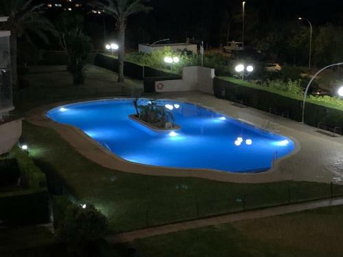 Apartamento Bajo Con Jard�n