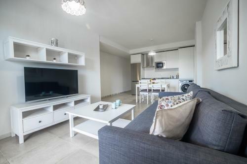 Apartamento Sunset II