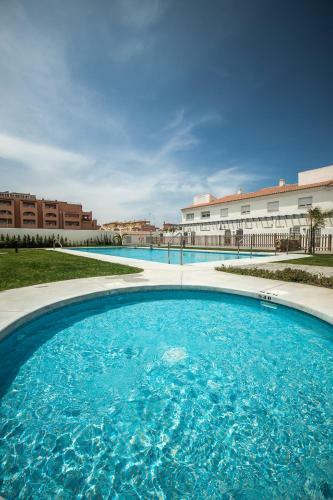 Apartamento Sunset II