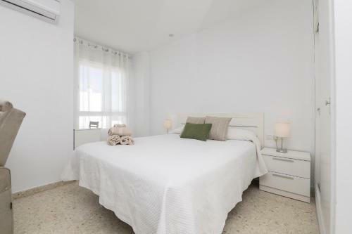 Apartamento Loft San Mateo - Adults Only