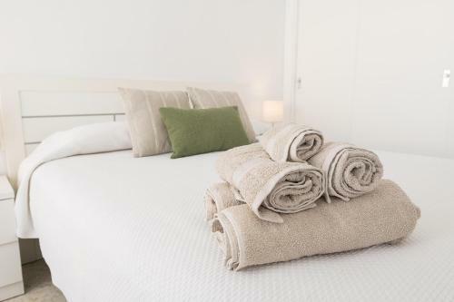 Apartamento Loft San Mateo - Adults Only