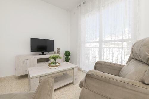 Apartamento Loft San Mateo - Adults Only