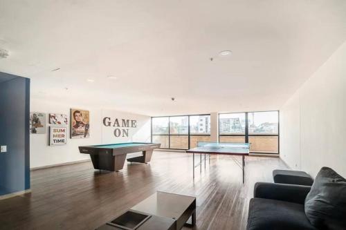 Apartamento Con Piscina En Chapinero