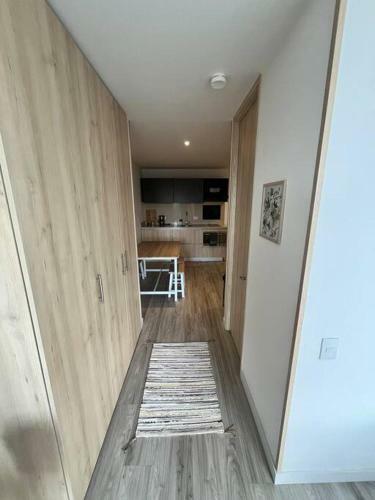 Apartamento Con Piscina En Chapinero