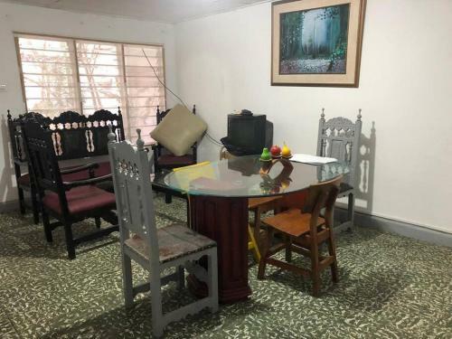 Casa Cerca Del C.c. Caribe Plaza