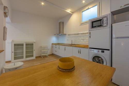 Apartamento Casa Rural La Vega 2 En Tarifa