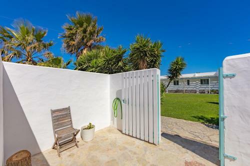 Apartamento Casa Rural La Vega 2 En Tarifa