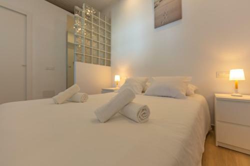 Apartamento Casa Rural La Vega 2 En Tarifa