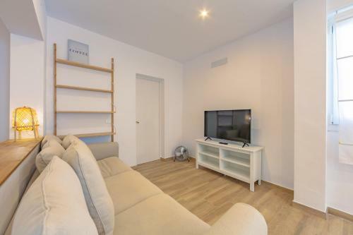 Apartamento Casa Rural La Vega 2 En Tarifa