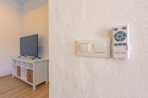 Apartamento Casa Rural La Vega 2 En Tarifa