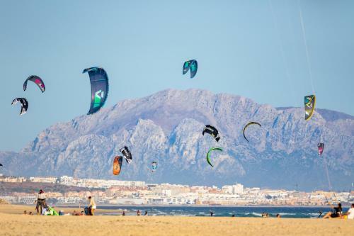 Apartamento Casa Rural La Vega 2 En Tarifa