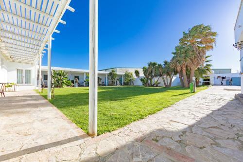 Apartamento Casa Rural La Vega 2 En Tarifa