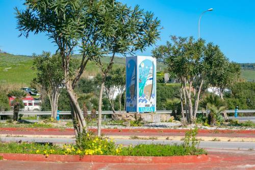 Apartamento Casa Rural La Vega 2 En Tarifa