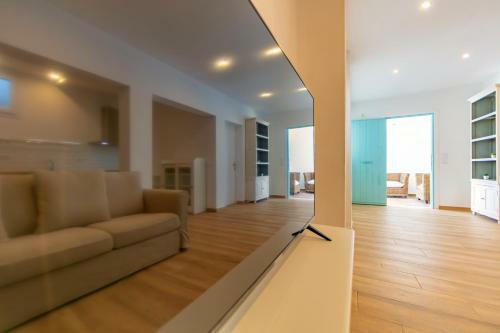 Apartamento Casa Rural La Vega 2 En Tarifa