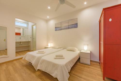Apartamento Casa Rural La Vega 2 En Tarifa