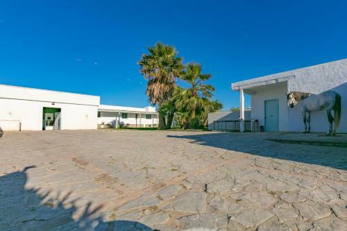 Apartamento Casa Rural La Vega 2 En Tarifa