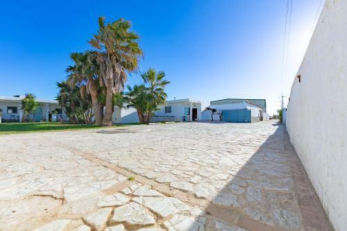 Apartamento Casa Rural La Vega 2 En Tarifa