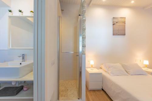 Apartamento Casa Rural La Vega 2 En Tarifa