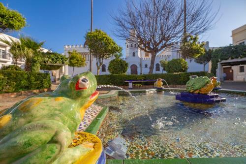 Apartamento Casa Rural La Vega 2 En Tarifa