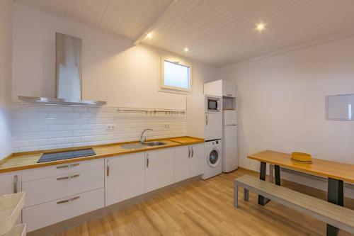 Apartamento Casa Rural La Vega 2 En Tarifa