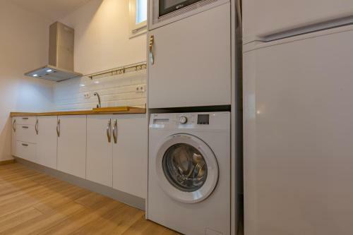 Apartamento Casa Rural La Vega 2 En Tarifa