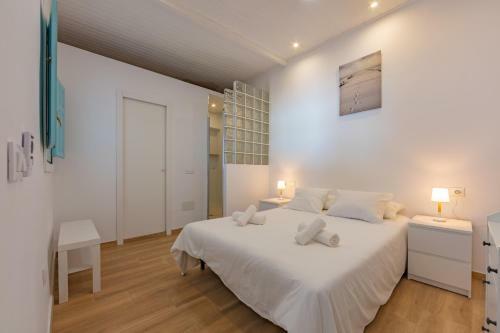 Apartamento Casa Rural La Vega 2 En Tarifa