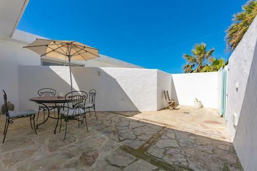 Apartamento Casa Rural La Vega 2 En Tarifa