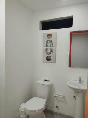 Casa Eva Hostal