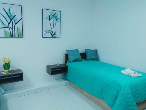 Casa Eva Hostal