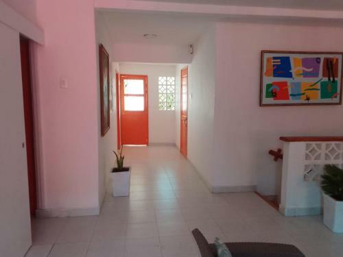 Casa Eva Hostal