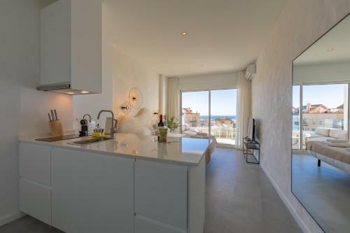 Apartamento Whalehouse 1 - Design, Terrace & Spa - Unique!