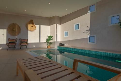 Apartamento Whalehouse 1 - Design, Terrace & Spa - Unique!