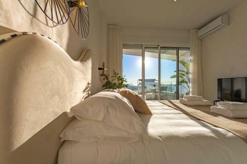 Apartamento Whalehouse 1 - Design, Terrace & Spa - Unique!