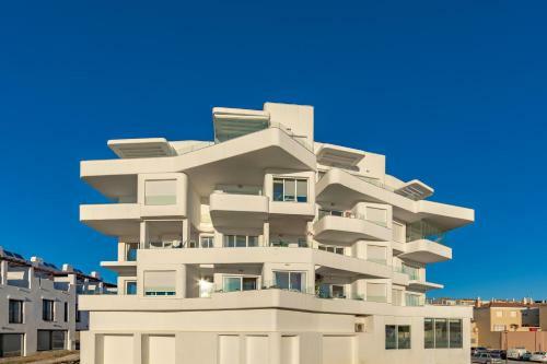 Apartamento Whalehouse 1 - Design, Terrace & Spa - Unique!