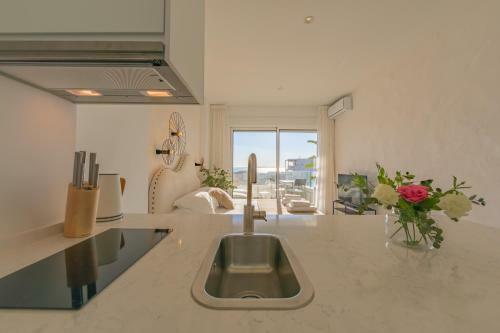 Apartamento Whalehouse 1 - Design, Terrace & Spa - Unique!