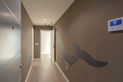 Apartamento Whalehouse 1 - Design, Terrace & Spa - Unique!