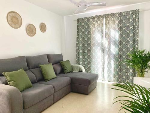 Apartamento Duplex De Dos Dormitorios Acceso Directo A La Playa