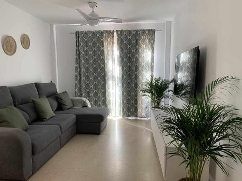 Apartamento Duplex De Dos Dormitorios Acceso Directo A La Playa